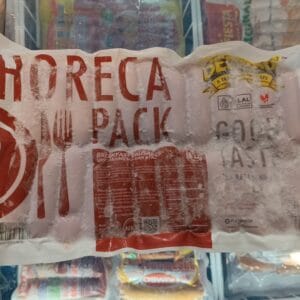 BHP BREAKFAST SOSIS SAPI 1KG