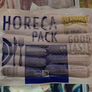 BHP BREAKFAST SOSIS CL 500GR