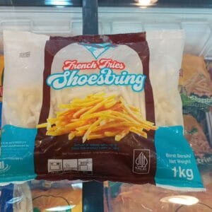 VITALIA SHOESTRING 1KG