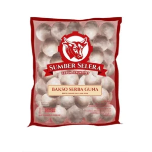 SUMBER SELERA BAKSO SERBAGUNA 50