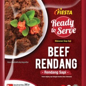 FIESTA RTS BEEF RENDANG