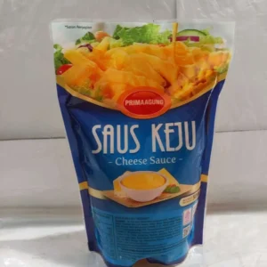 PRIMAAGUNG Saus Keju 500gr