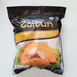 ZAITUN AYAM KATSU 500GR