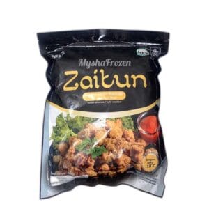 ZAITUN CHICKEN POK POK 500GR