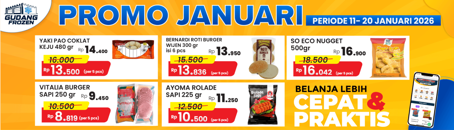 promo jan m2 2026