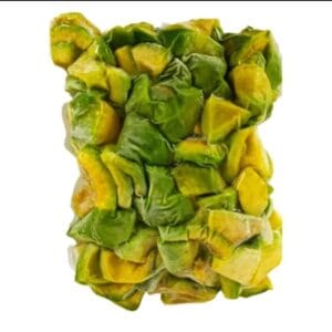 Alpukat Frozen 500gram