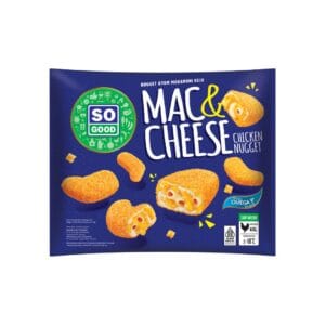 So Good Mac And Cheese 400gram