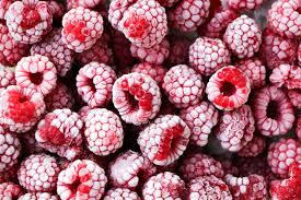 IQF Raspberry Arbei 500gram